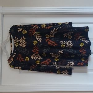 Nanu lightweight short dress